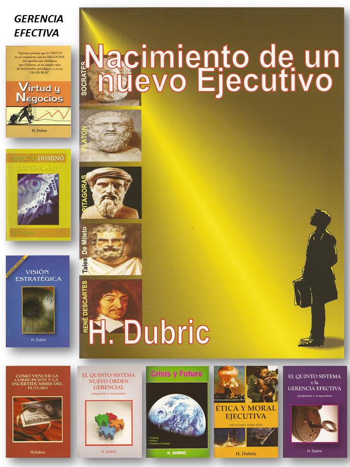 H. DUBRIC GERENCIA EFECTIVA